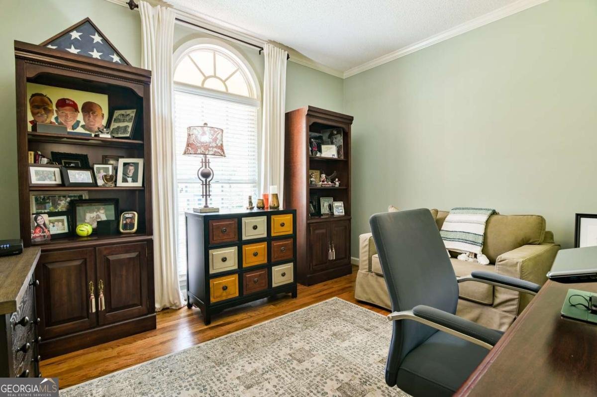 1311 Station Drive Watkinsville - Photo 33