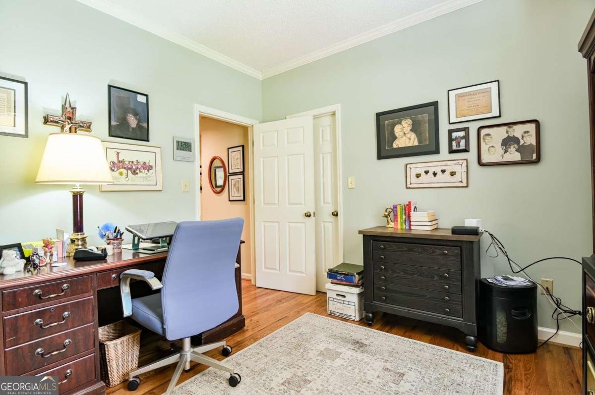 1311 Station Drive Watkinsville - Photo 34