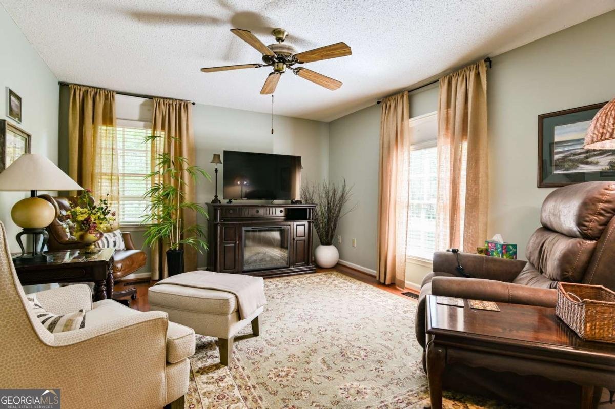 1311 Station Drive Watkinsville - Photo 38