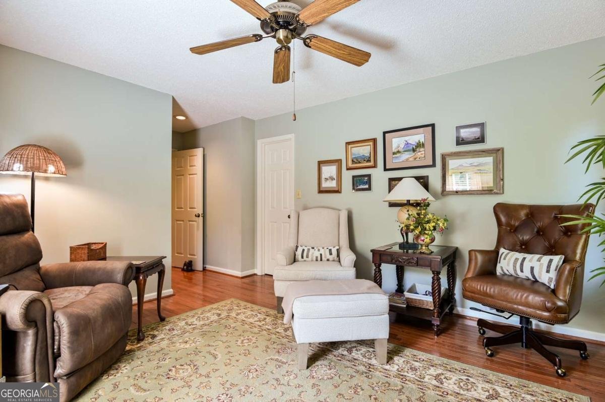 1311 Station Drive Watkinsville - Photo 39