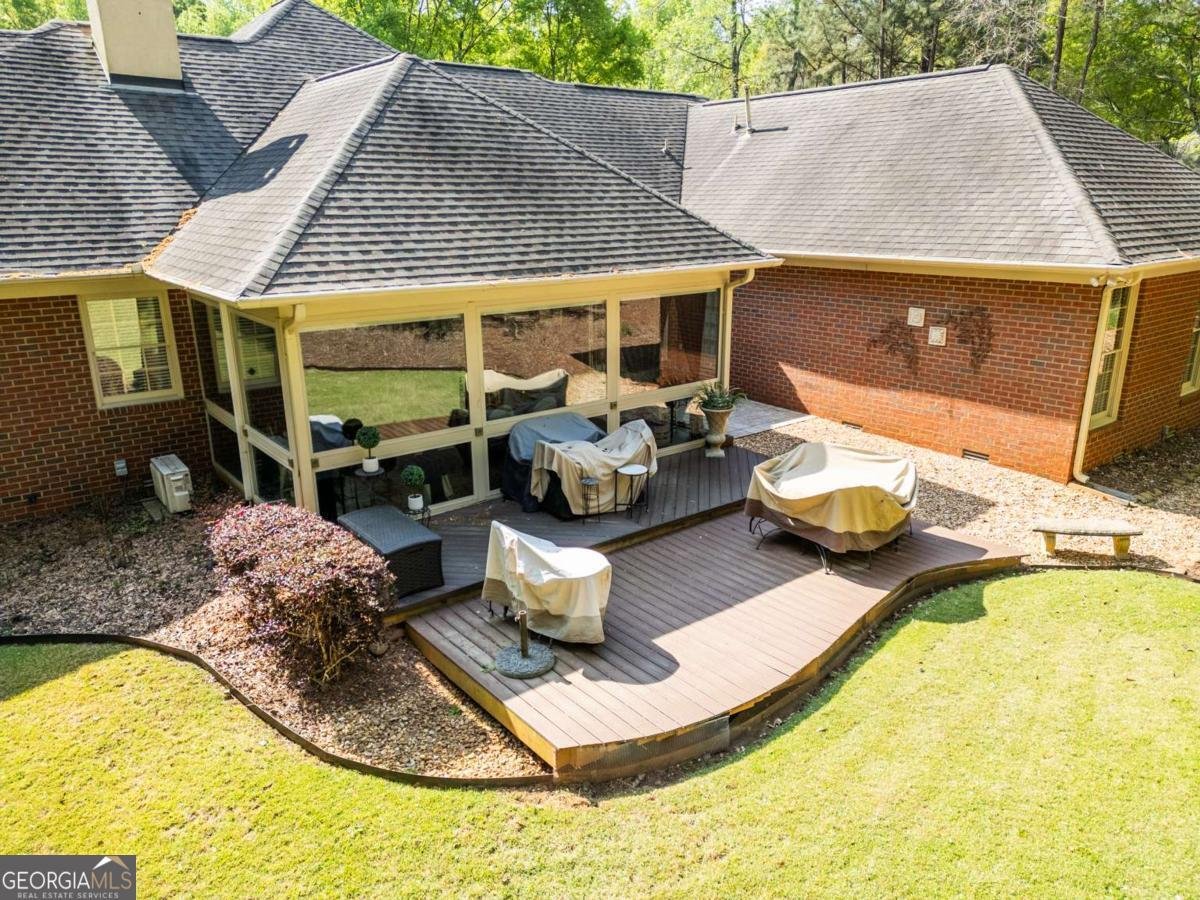 1311 Station Drive Watkinsville - Photo 44