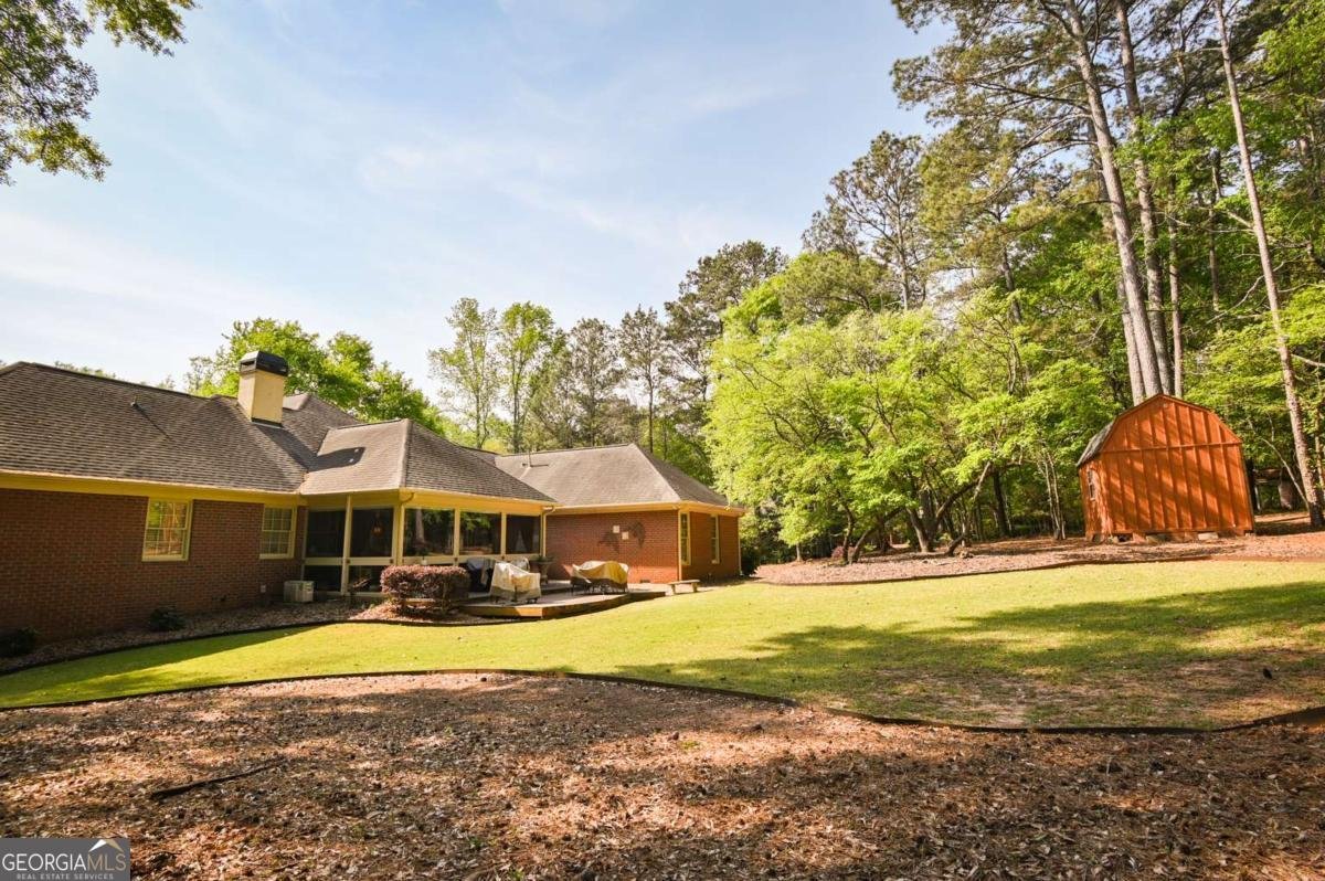1311 Station Drive Watkinsville - Photo 47