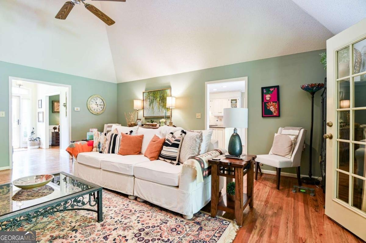 1311 Station Drive Watkinsville - Photo 8