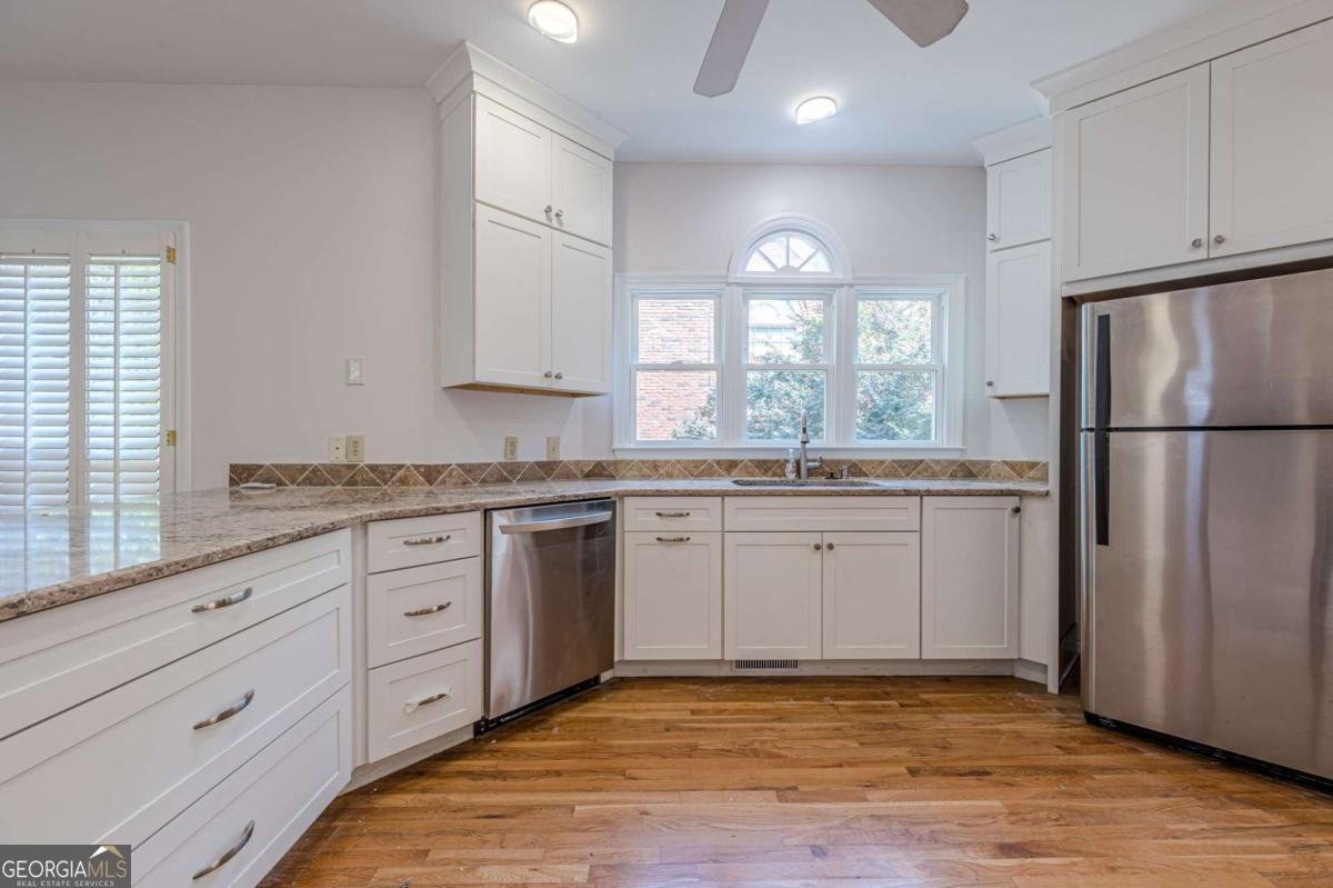 13070 Magnolia Crescent Drive Roswell - Photo 6