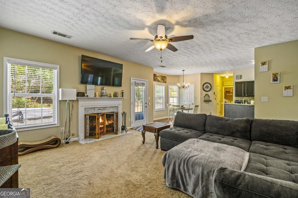 1458 Whitaker Park Place Dacula - Photo 10