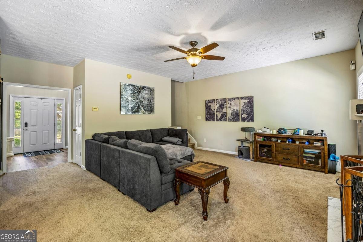 1458 Whitaker Park Place Dacula - Photo 11