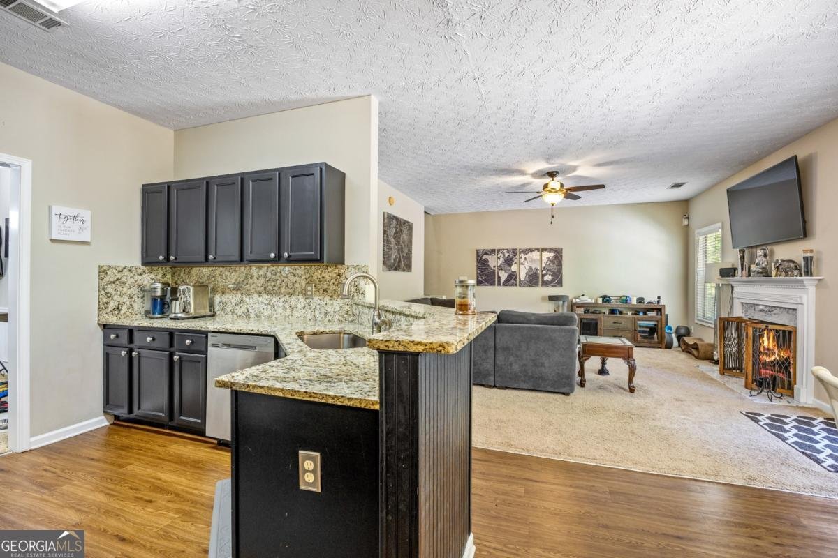 1458 Whitaker Park Place Dacula - Photo 12