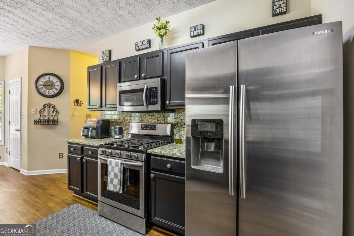 1458 Whitaker Park Place Dacula - Photo 14