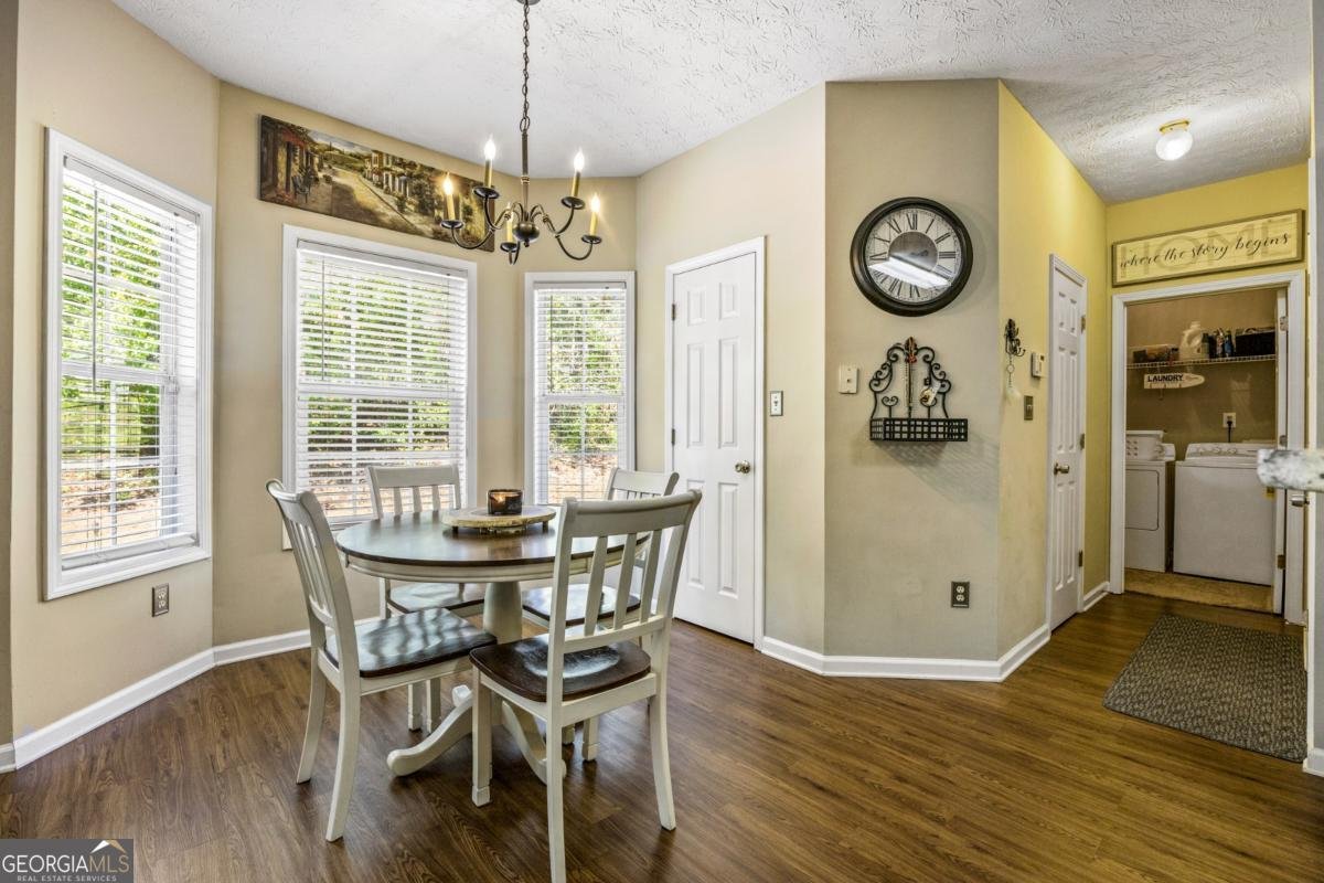 1458 Whitaker Park Place Dacula - Photo 15