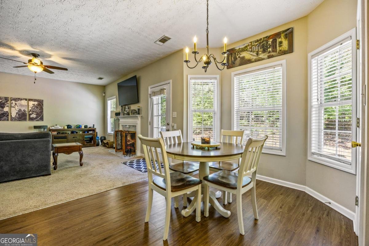 1458 Whitaker Park Place Dacula - Photo 16