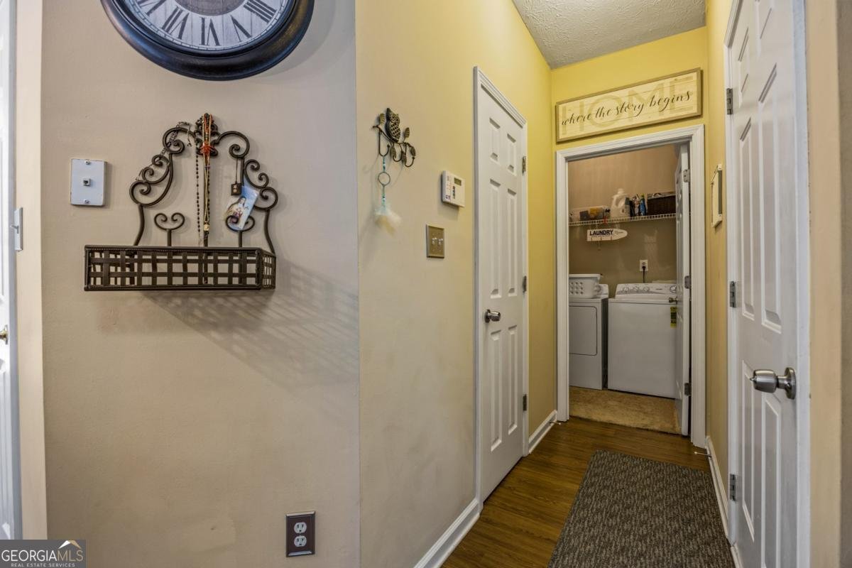 1458 Whitaker Park Place Dacula - Photo 17