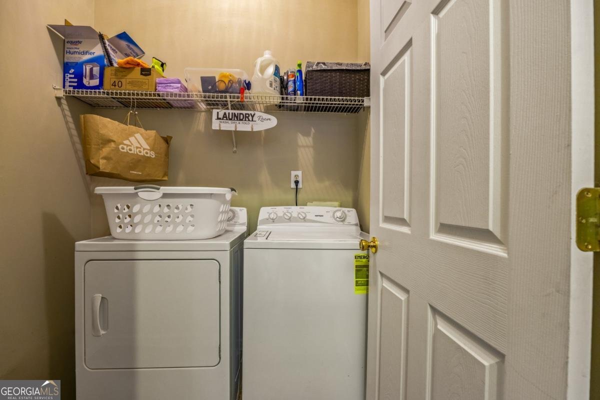 1458 Whitaker Park Place Dacula - Photo 18