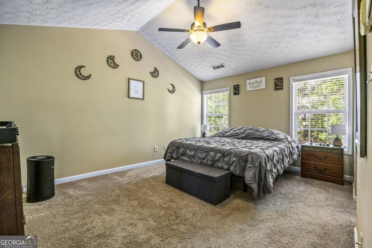 1458 Whitaker Park Place Dacula - Photo 24