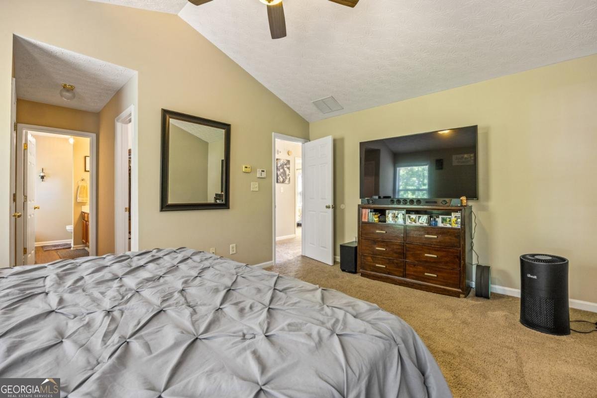 1458 Whitaker Park Place Dacula - Photo 25