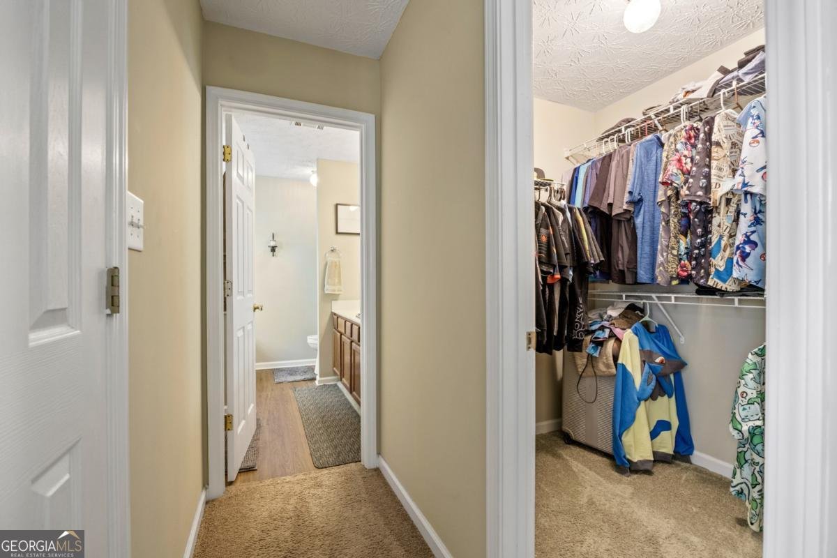 1458 Whitaker Park Place Dacula - Photo 26