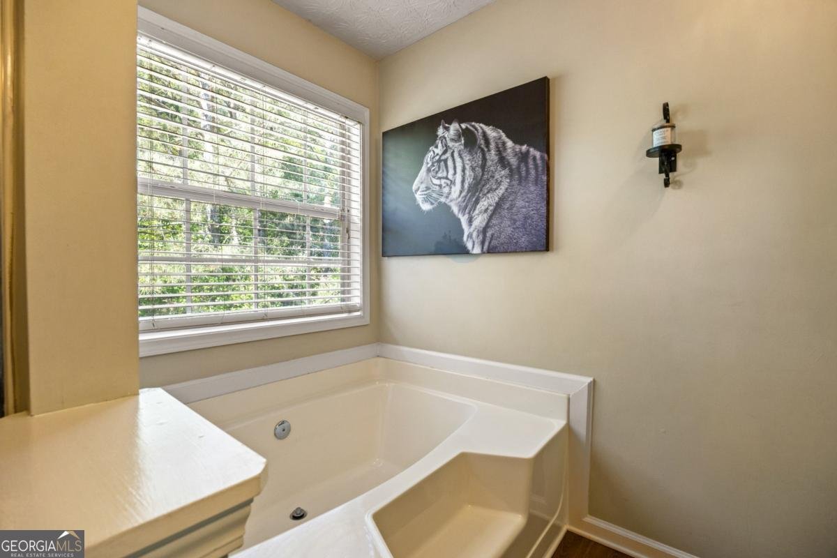 1458 Whitaker Park Place Dacula - Photo 27