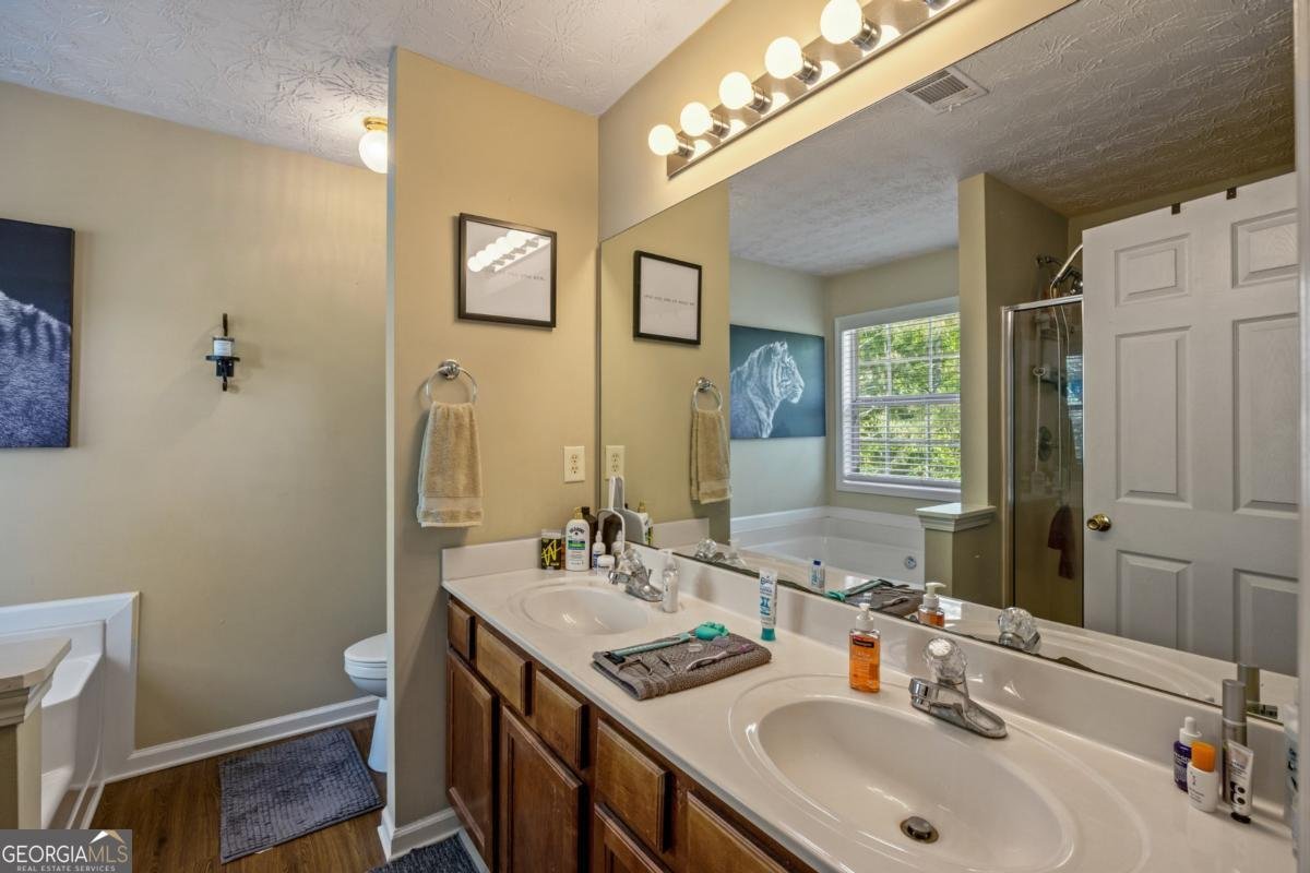 1458 Whitaker Park Place Dacula - Photo 29