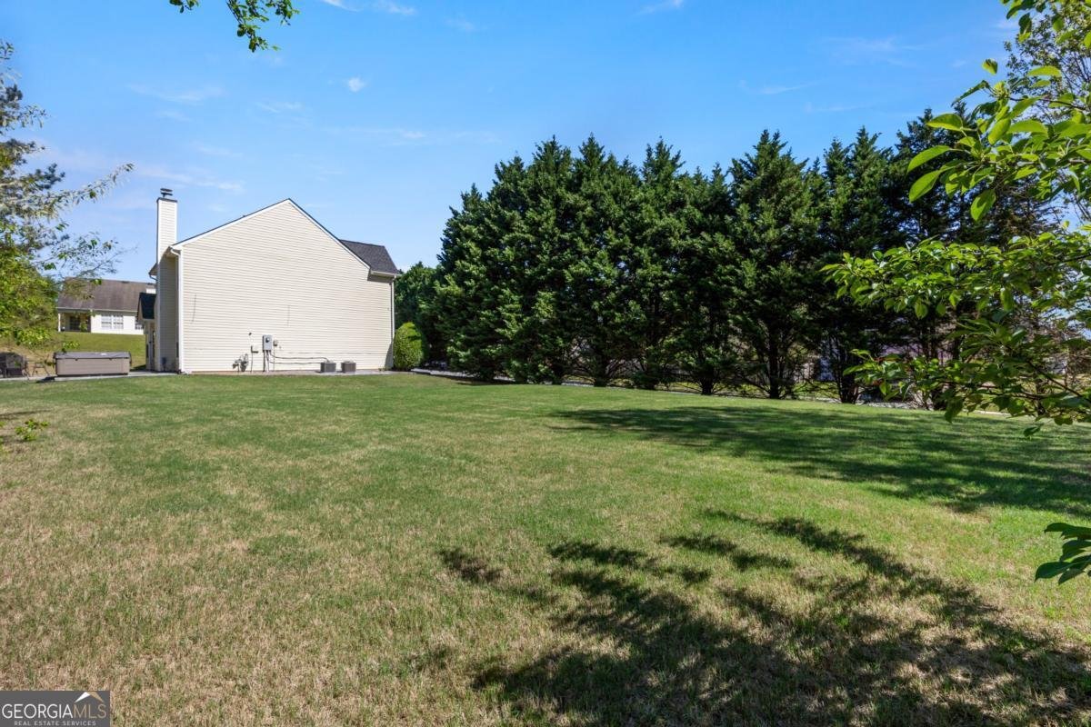 1458 Whitaker Park Place Dacula - Photo 30