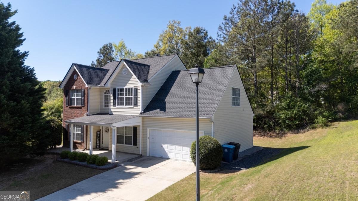 1458 Whitaker Park Place Dacula - Photo 32