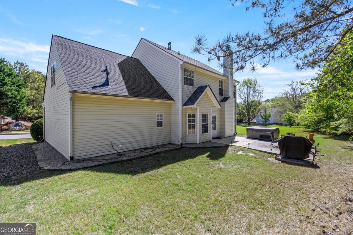 1458 Whitaker Park Place Dacula - Photo 33