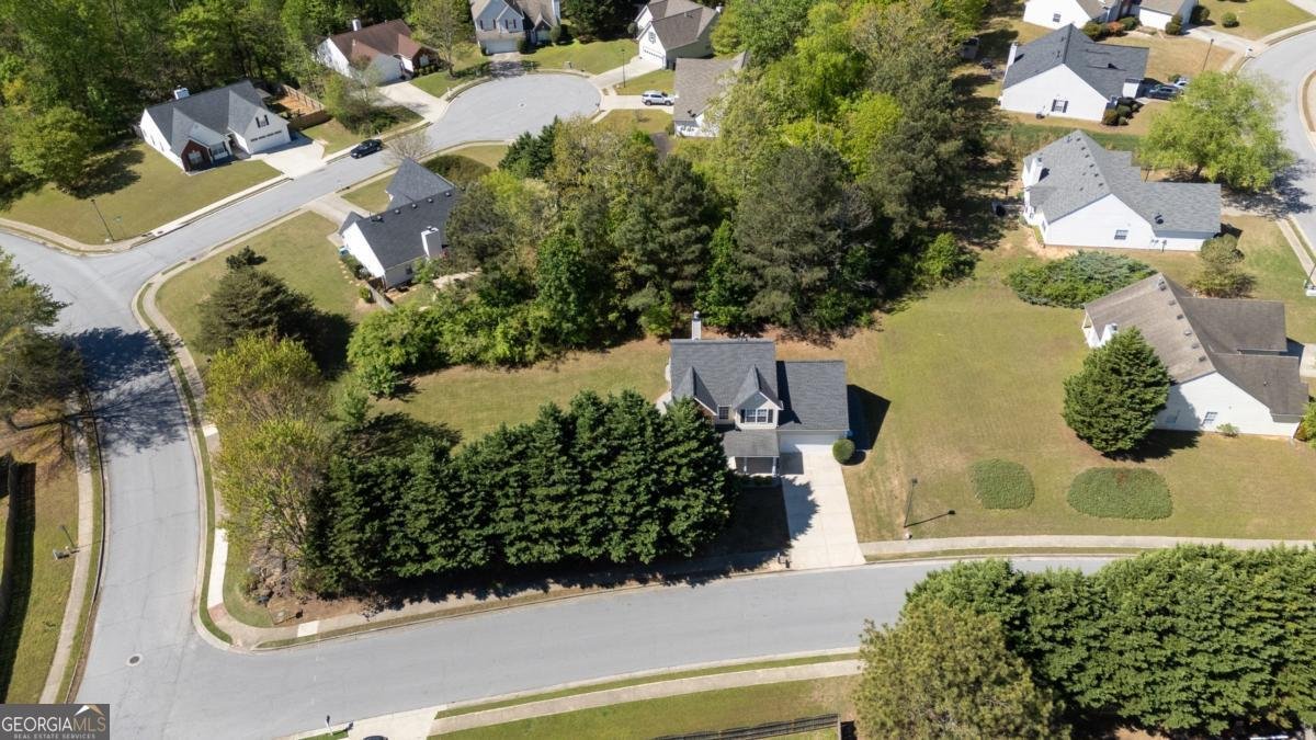 1458 Whitaker Park Place Dacula - Photo 36