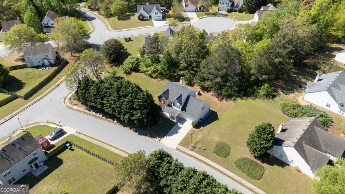 1458 Whitaker Park Place Dacula - Photo 37