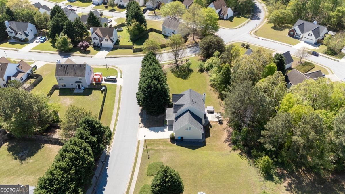 1458 Whitaker Park Place Dacula - Photo 38