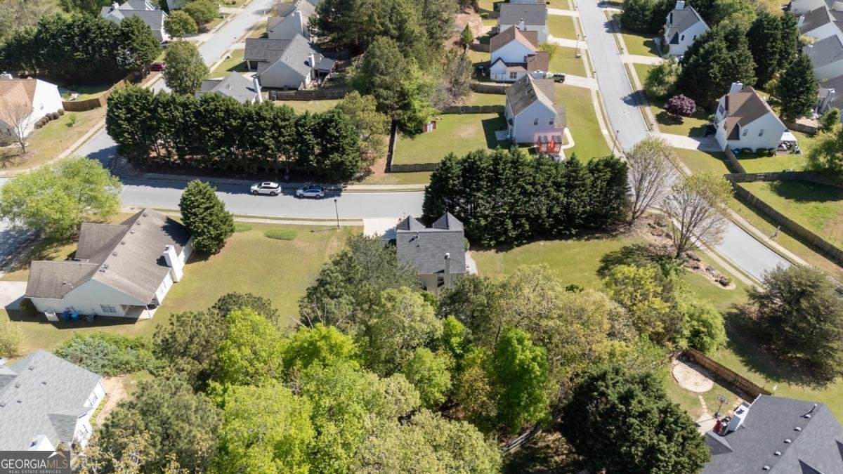 1458 Whitaker Park Place Dacula - Photo 39