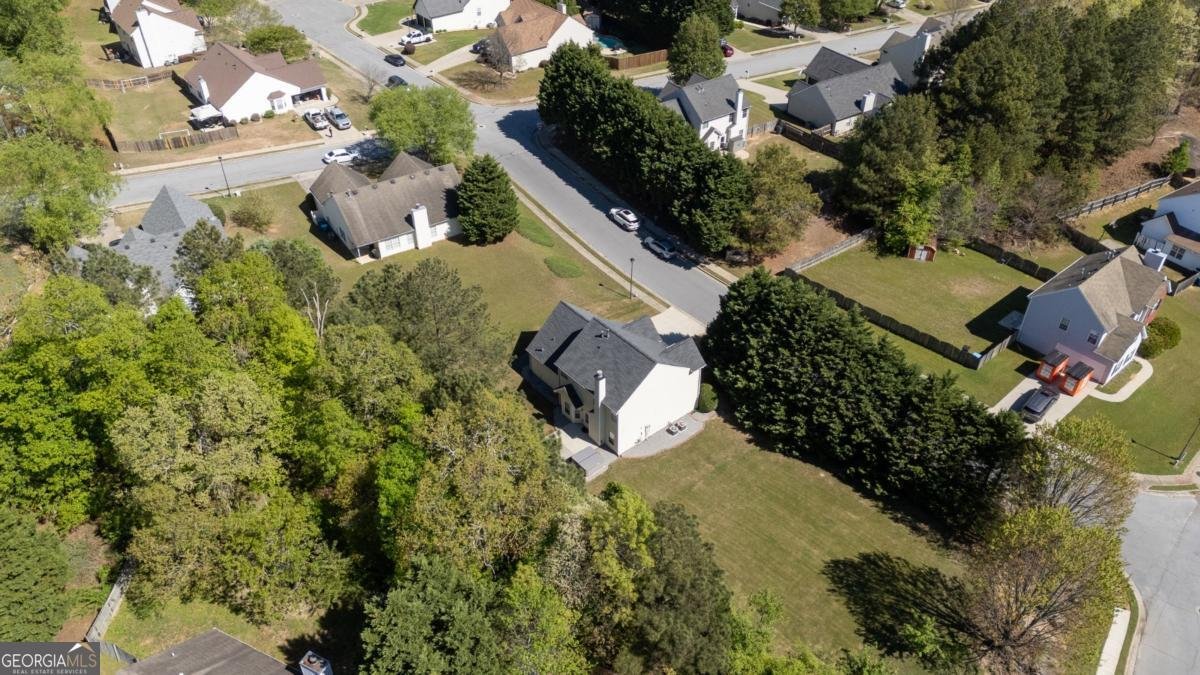 1458 Whitaker Park Place Dacula - Photo 40