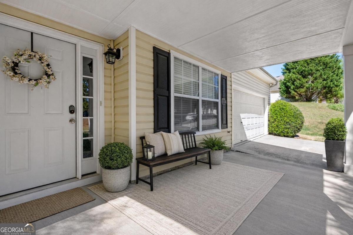 1458 Whitaker Park Place Dacula - Photo 6