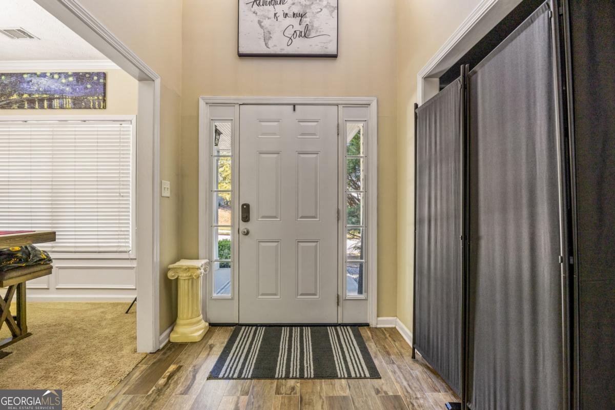 1458 Whitaker Park Place Dacula - Photo 7