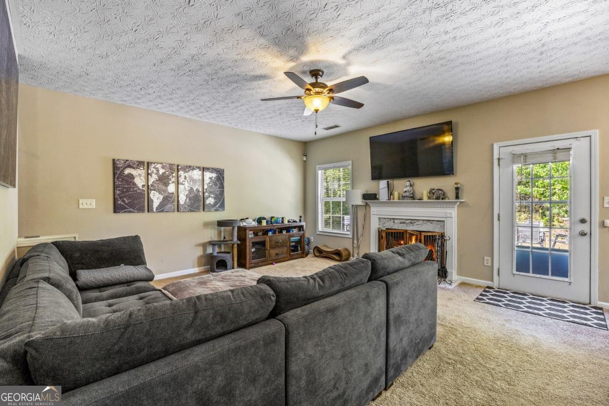 1458 Whitaker Park Place Dacula - Photo 8