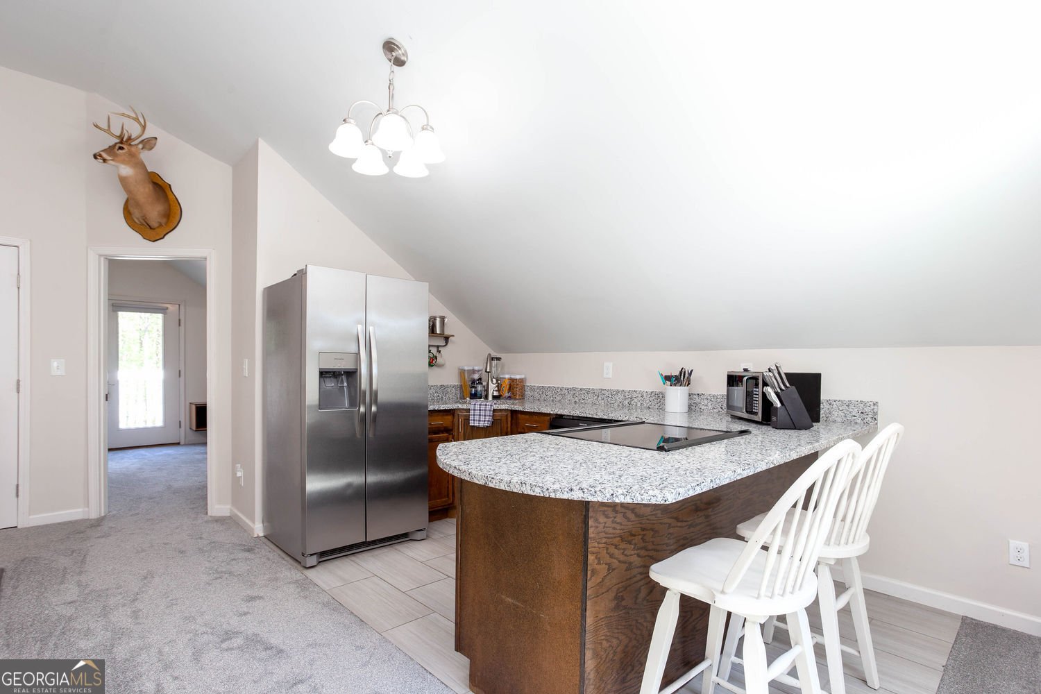 3445 Vinson Mountain Road Rockmart - Photo 16