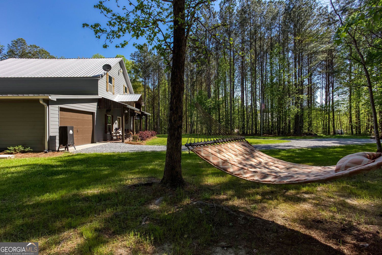 3445 Vinson Mountain Road Rockmart - Photo 30