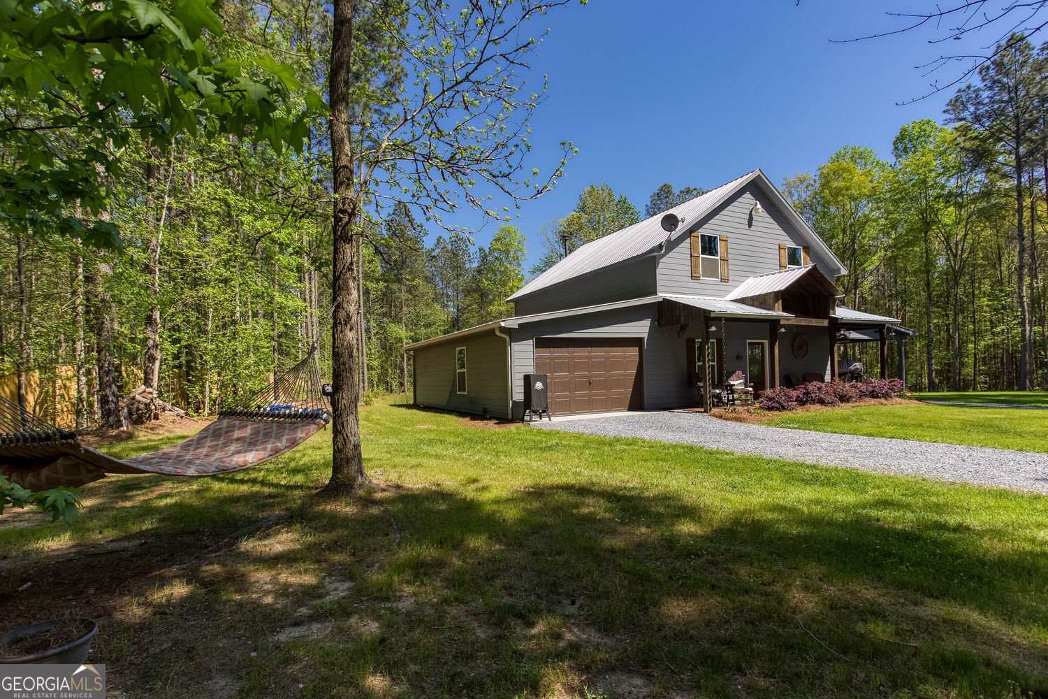 3445 Vinson Mountain Road Rockmart - Photo 31