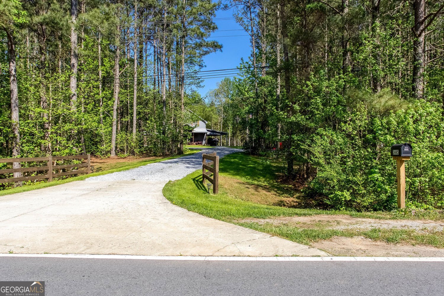3445 Vinson Mountain Road Rockmart - Photo 33