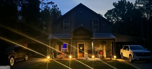 3445 Vinson Mountain Road Rockmart - Photo 40