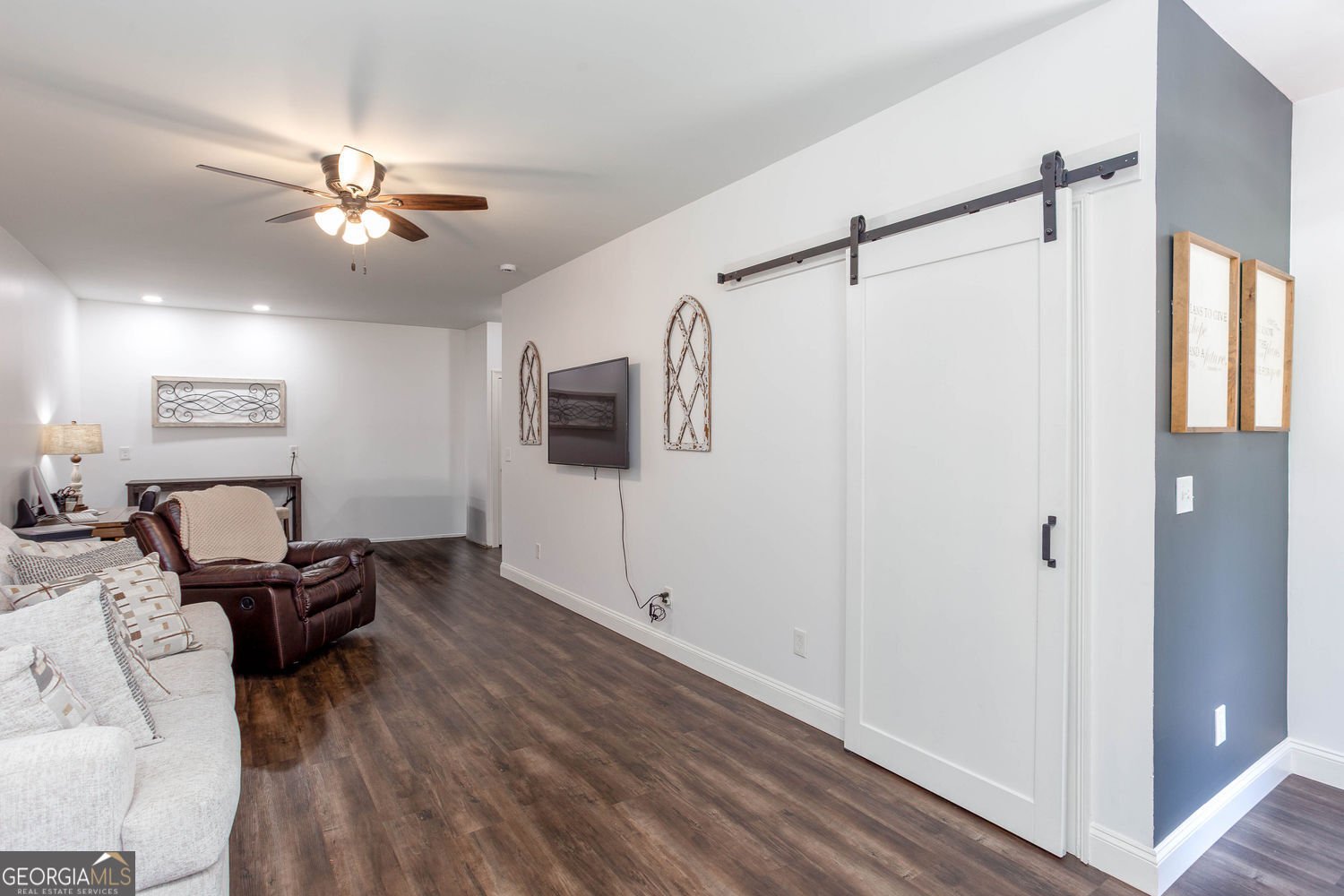 3445 Vinson Mountain Road Rockmart - Photo 8