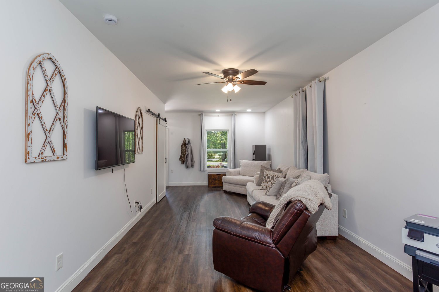 3445 Vinson Mountain Road Rockmart - Photo 9