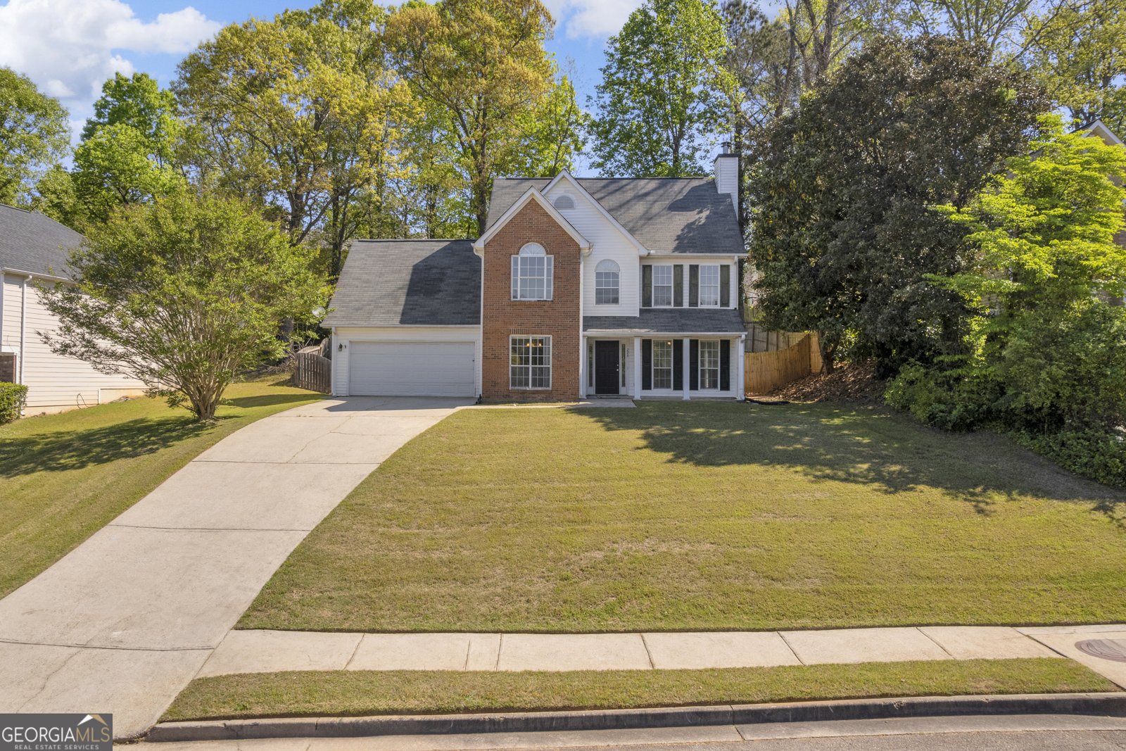 228 Kensington Trace Stockbridge - Photo 46