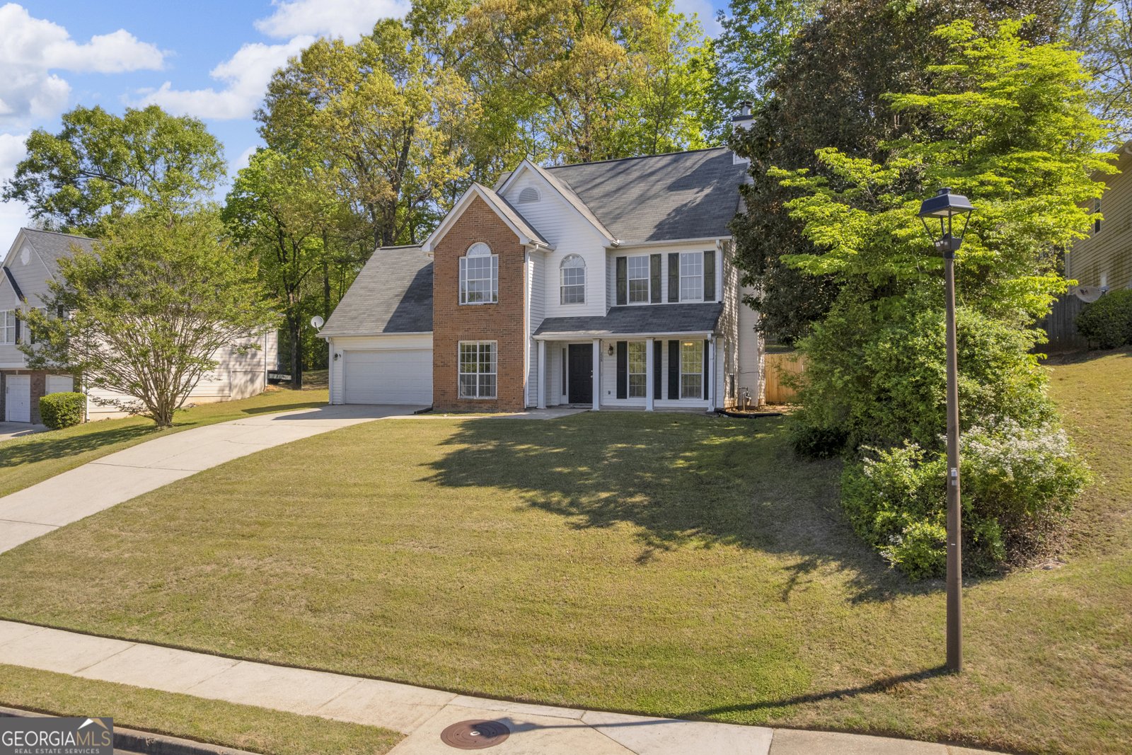 228 Kensington Trace Stockbridge - Photo 47