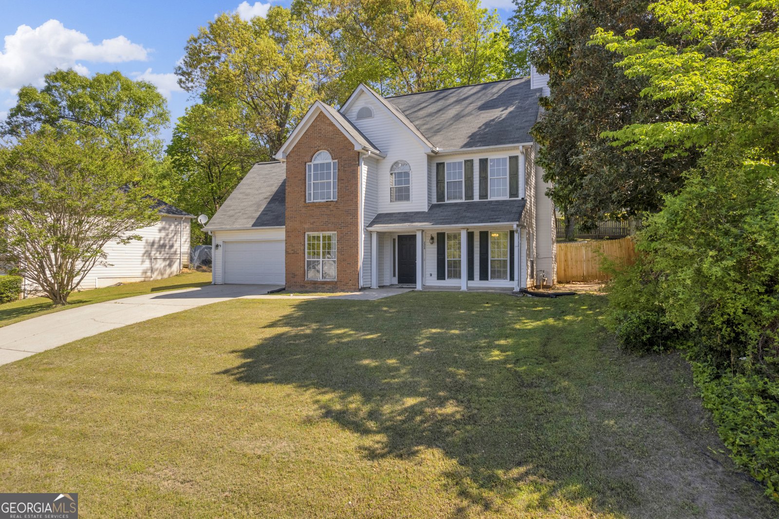 228 Kensington Trace Stockbridge - Photo 48