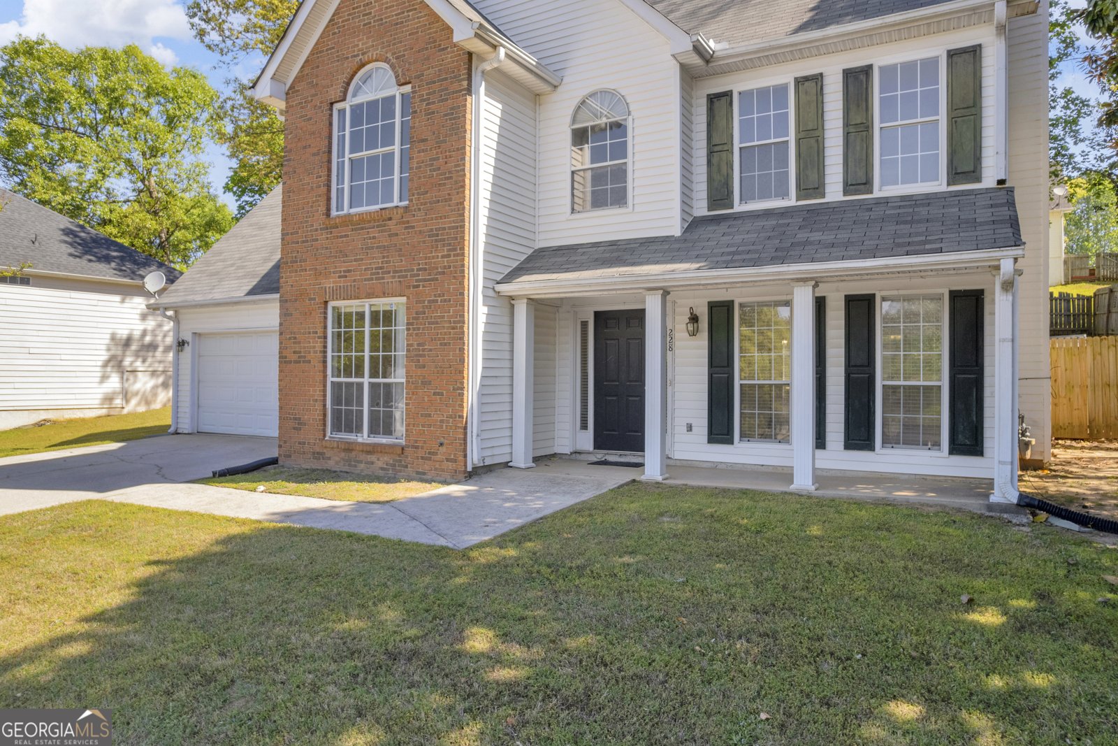 228 Kensington Trace Stockbridge - Photo 50