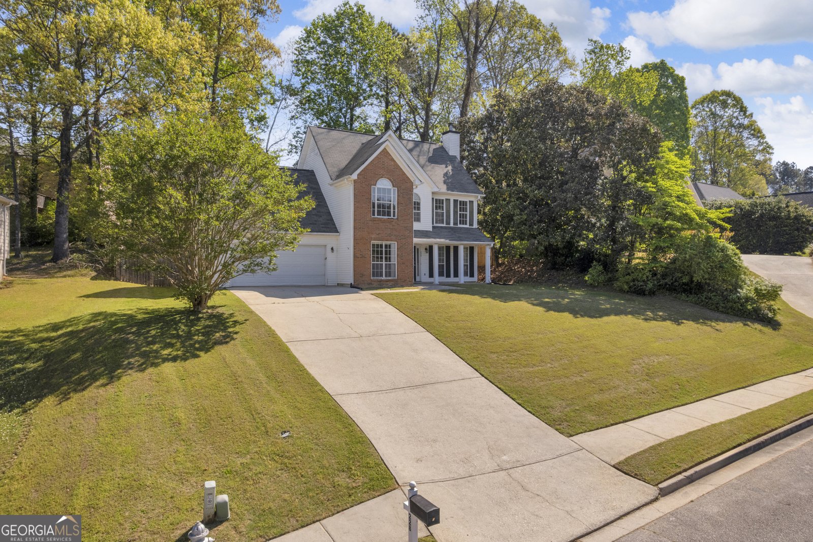 228 Kensington Trace Stockbridge - Photo 51