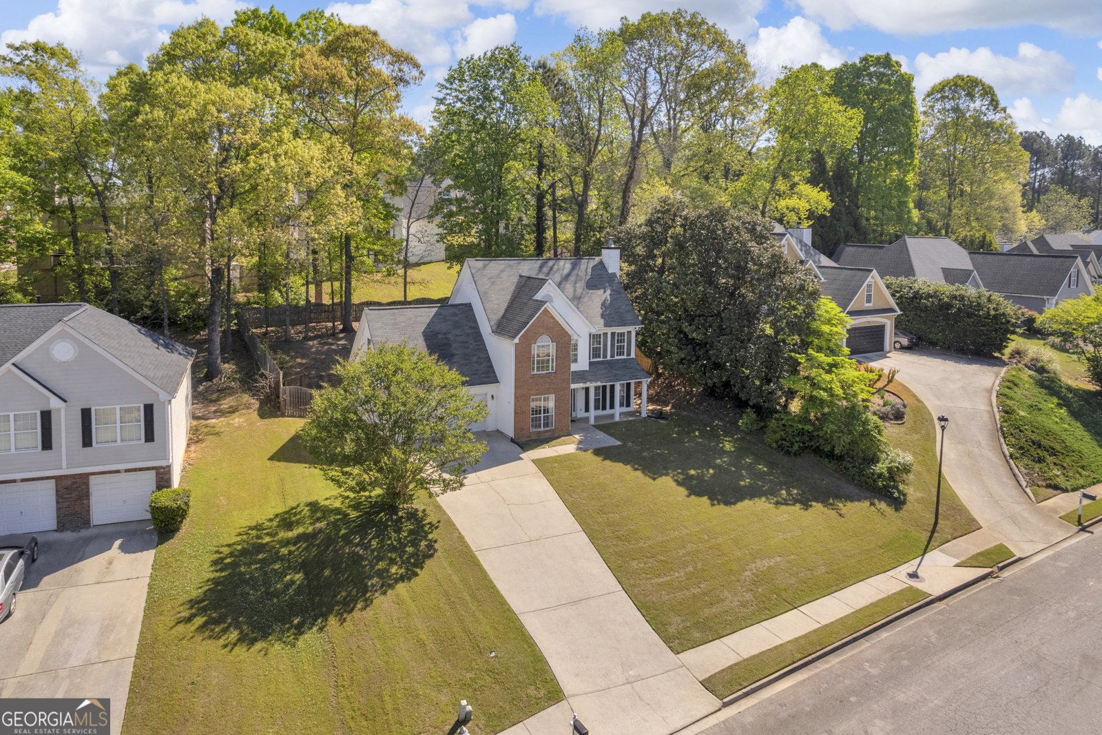 228 Kensington Trace Stockbridge - Photo 52