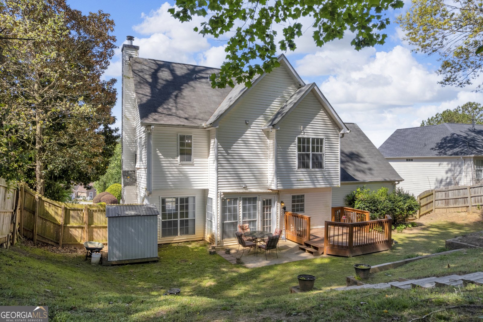 228 Kensington Trace Stockbridge - Photo 55