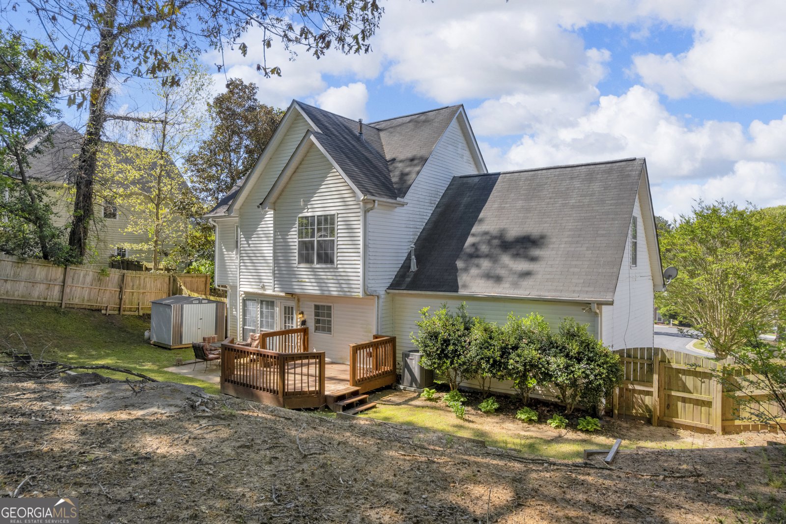 228 Kensington Trace Stockbridge - Photo 56