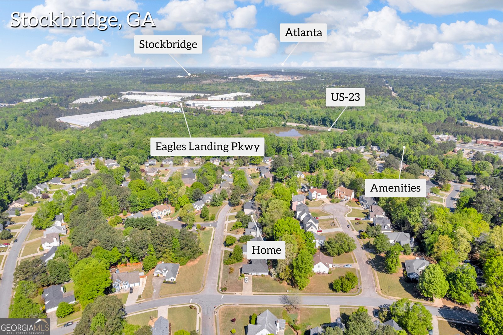 228 Kensington Trace Stockbridge - Photo 64