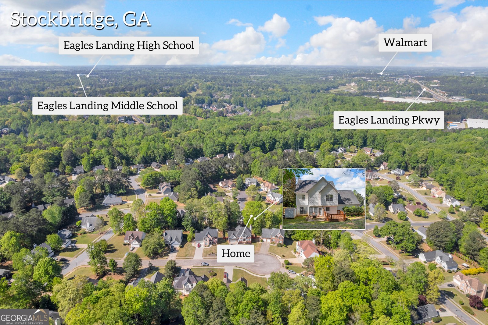 228 Kensington Trace Stockbridge - Photo 67