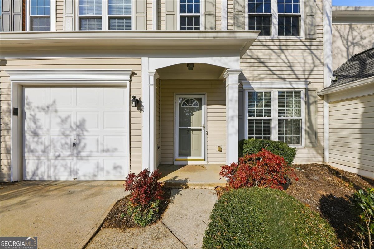 213 Kenninghall Lane Smyrna - Photo 19